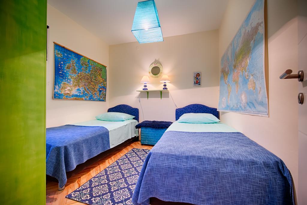 Apartments Popaj コミジャ エクステリア 写真