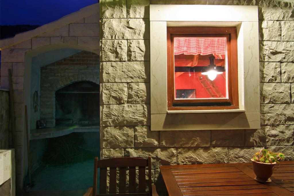 Apartments Popaj コミジャ 部屋 写真